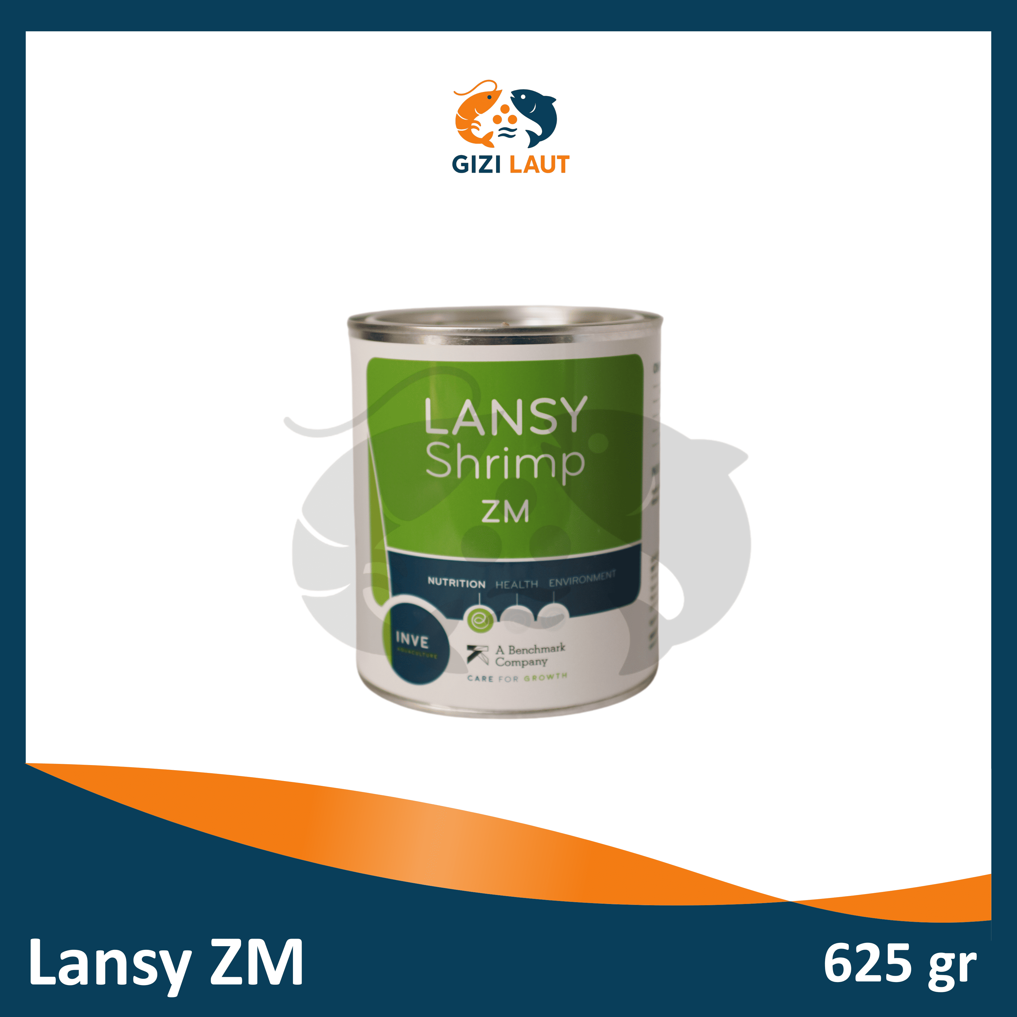 Lansy ZM